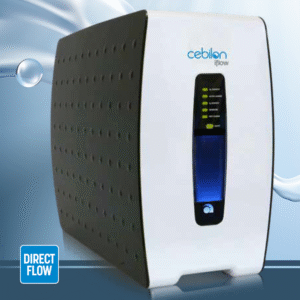 Aura Cebilon Iflow RO System