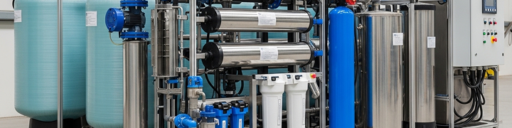 Modular Systems
