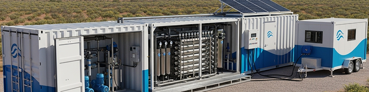 Containerized Systems